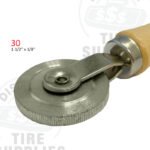 Kex Tire Repair | Tire Stitcher With Wood Handle - KX30