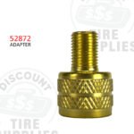 Large Bore Tire Valve Adapter to Standard Bore - 8807N-4