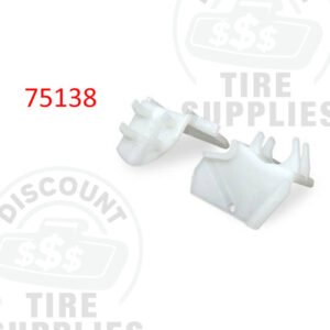 Coats Plastic Insert for Metal Head - 12 Pack - 75138