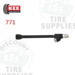Kex Tire Repair | Dual Foot 6″ Air Chuck - 771