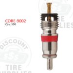 Large Bore Valve Core - TR #: C2 - 100 Pack - CORE-9002