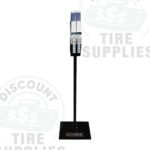 Gude | Double Roll Dispenser Stand - 2 Roll Holder - D2SRL