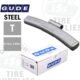 Gude T Style Passenger Truck Clip-On Wheel Weights