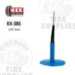 Combi-Units with Pilot Wire – Stem Size 1/8″ (3mm) - KX-386