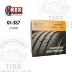 Combi Unit with Pilot Wire (Small Round) – Stem Size 1/4″ (6mm) - KX-387 - Image 2