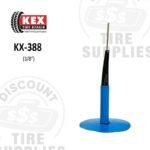 Combi Unit with Pilot Wire (Medium Round) – Stem Size 3/8″ (10mm) - KX-388