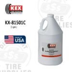 Kex Tire Repair | Tire Mounting Lubricant, Concentrated – 1 US gal. - KX-81501C