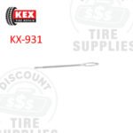 Kex Tire Repair | Replacement Needle for KX-928 - KX-931