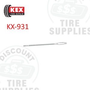 Kex Tire Repair | Replacement Needle for KX-928 - KX-931