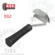 Kex Tire Repair | Hoe-Style Inner Liner Scraper - 932