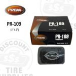 Prema | 3 x 2 Inch Passenger & Truck Radial Tire Repair Patch - PR-109