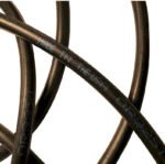 Kex Tire Repair | Standard 3/8" Diameter O-Ring for 25" Earthmover O-Ring Tubeless Tire Rim - Pack of 2 - OR325T - Image 2