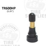 1.25" EHA High Pressure Snap-In Valve Stem - TR-600-HP
