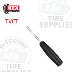 Kex Tire Repair | TPMS Valve Core Torque Tool - TVCT