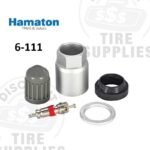 Hamaton | TPMS Service Kit ( Lexus / Toyota) - Box of 10 - 6-111