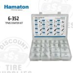 Hamaton | TPMS Starter Kit - 6-352
