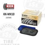 COI MX Radial Repair Unit – 1-7/8″ x 2-7/8″ (48mm x 73mm) - KX-MX10 - Image 2