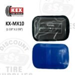 COI MX Radial Repair Unit – 1-7/8″ x 2-7/8″ (48mm x 73mm) - KX-MX10