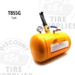 Tire Bead Seater - 5 Gallon Tank - TBS5G