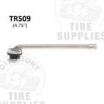 4.75" Tire Valve Stem For Aluminum Truck Wheels - TR-509