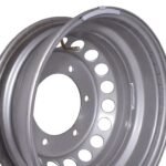 Sprinter Dually Valve for Outer Rear Steel Wheel - VS-3600