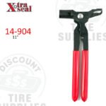 Xtra Seal | Wheel Weight Pliers - 14-904