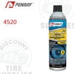 Penray | Non-Chlorinated Quick Dry Brake Cleaner - 4520