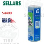 Sellars | ToolBox® Z400 Roll of Shop Towels, Blue - 55 Sheets - 5440