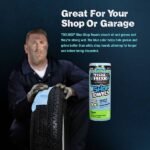 Sellars | ToolBox® Z400 Roll of Shop Towels, Blue - 55 Sheets - 5440 - Image 4