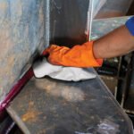 Sellars | ToolBox® Waterweave® T700 Pop-up Box, White Interfold Wipers, 100 Sheets - 78200