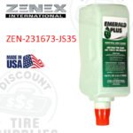 Zenex International | Emerald Plus Hand Soap - Industrial Hand Cleaner 3.55L - 231673-JS35