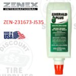 Zenex International | Emerald Plus Hand Soap - Industrial Hand Cleaner 3.55L - 231673-JS35