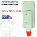 Zenex International | Emerald Plus Hand Soap - Industrial Hand Cleaner 3.55L - 231673-JS35