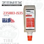 KNA Supply | Magic Industrial Hand Soap Cleaner, 120 FL OZ - 235883-JS35