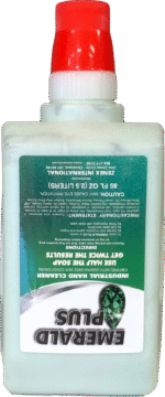 Zenex International | Emerald Plus Hand Soap – Industrial Hand Cleaner 2.5L – 231673-JS25 - Image 2