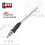 Kex Tire Repair | Rubber Booted Valve Stem Puller/Installer - 41BG