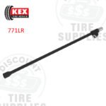 Kex Tire Repair | Dual Foot Lock-On 14" Air Chuck - 771LR