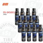 Emzone | Penetrating Lubricant, 14 oz - 045002