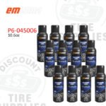 Emzone | Silicone Spray Lubricant, 10.6 oz - 045006