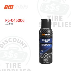 Emzone | Silicone Spray Lubricant, 10.6 oz - 045006