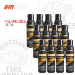 Emzone | Gravel Guard Undercoating, 15.7 oz - 045008