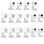 Locking Lug Nut Master Key 16 Pc. Set - M994 - Image 3