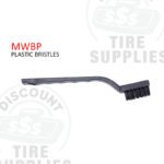 Plastic Bristles Brush - MWBP
