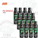 Emzone | Pro-Tex No Drip Oil, 14 oz - 045025