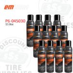 Emzone | Residue Remover, 13.8 oz - 045030