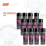 Emzone | Battery Protector, 6 oz - 045032