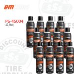Emzone | G4 Brake & Parts Cleaner 13.8oz (390g) | Industrial | VOC2024 | 45004